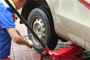 白塔附近拖车24小时服务热线电话